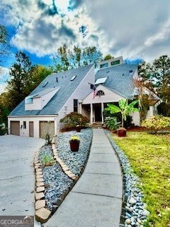 3810 Galloway Drive Roswell - 6