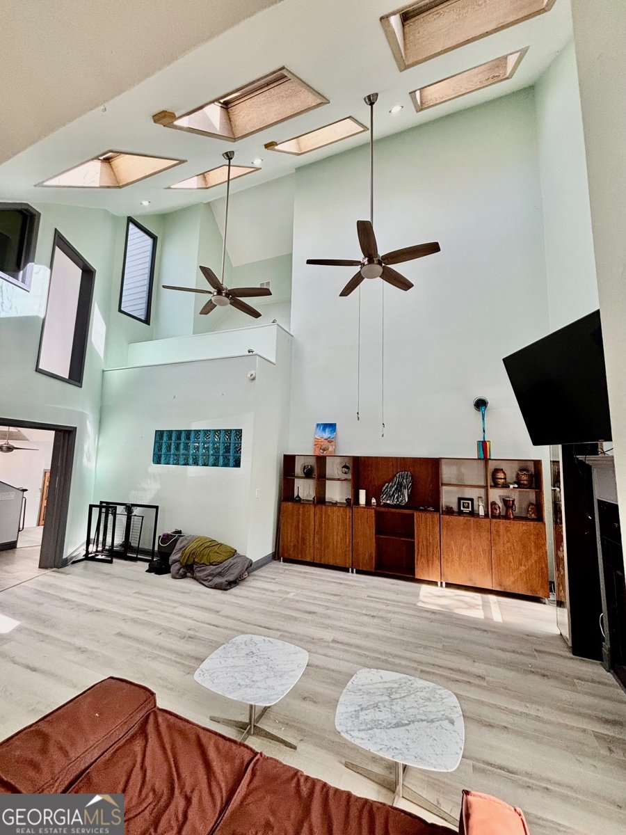 3810 Galloway Drive Roswell - 60