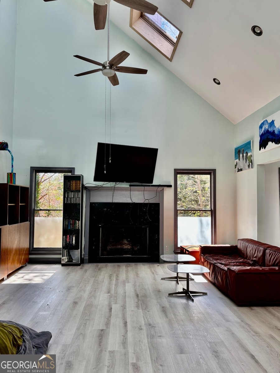 3810 Galloway Drive Roswell - 64
