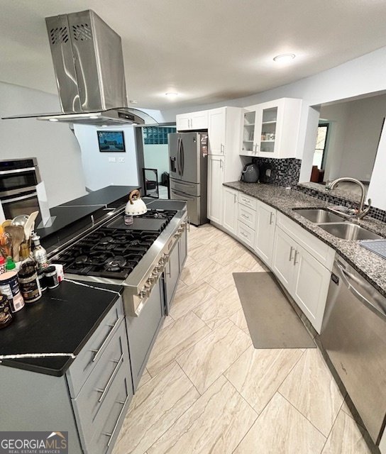 3810 Galloway Drive Roswell - 69
