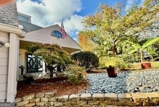 3810 Galloway Drive Roswell - 7