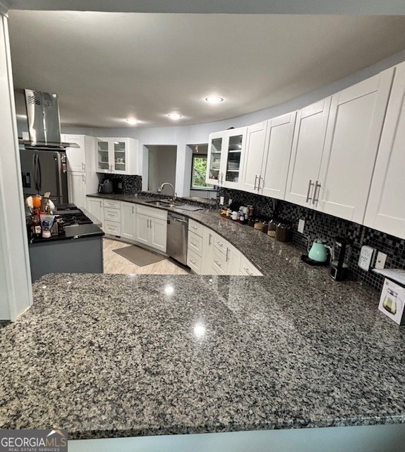 3810 Galloway Drive Roswell - 71