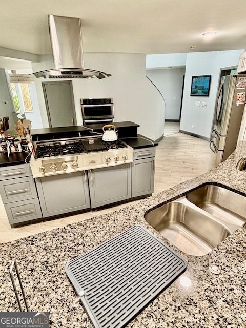 3810 Galloway Drive Roswell - 72