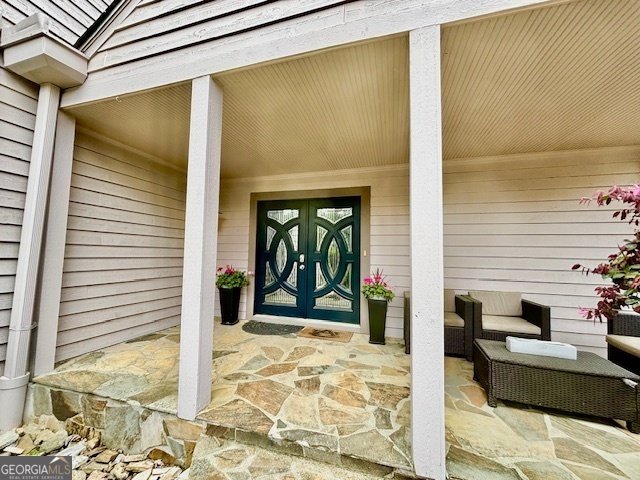 3810 Galloway Drive Roswell - 73