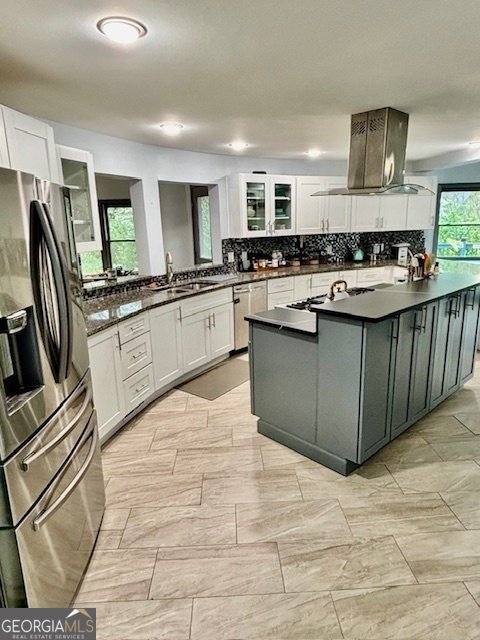 3810 Galloway Drive Roswell - 76