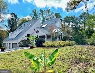 3810 Galloway Drive Roswell - 8