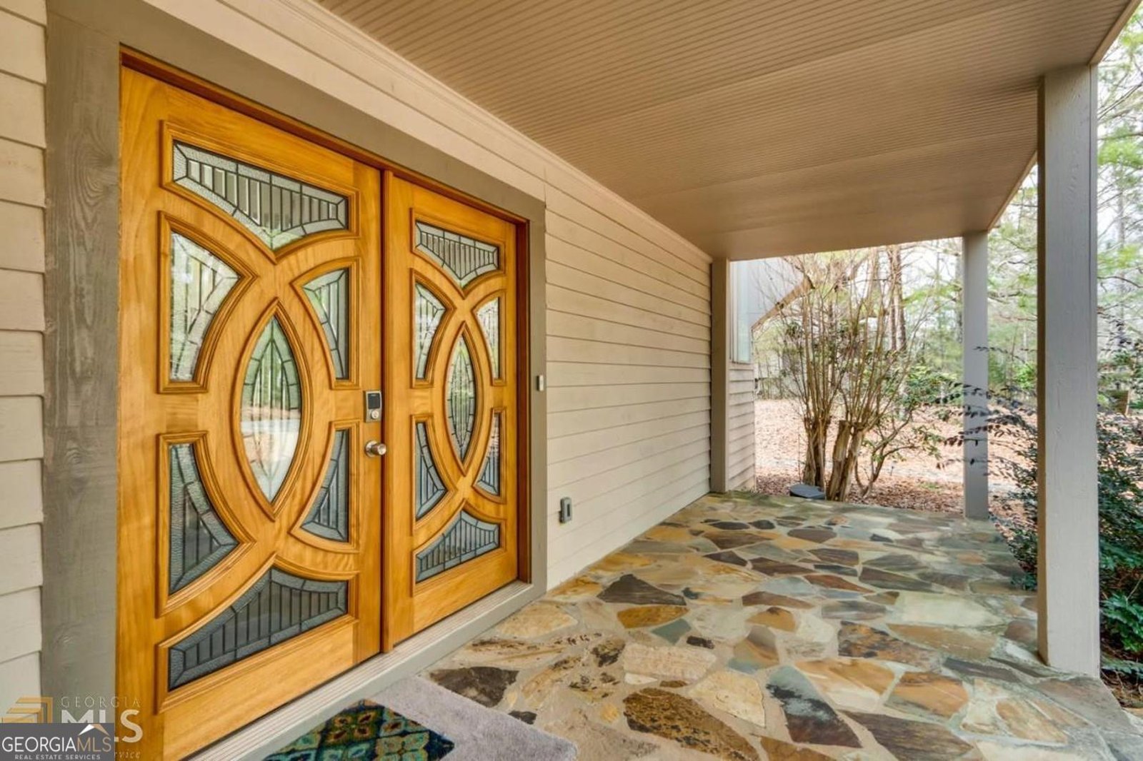 3810 Galloway Drive Roswell - 9