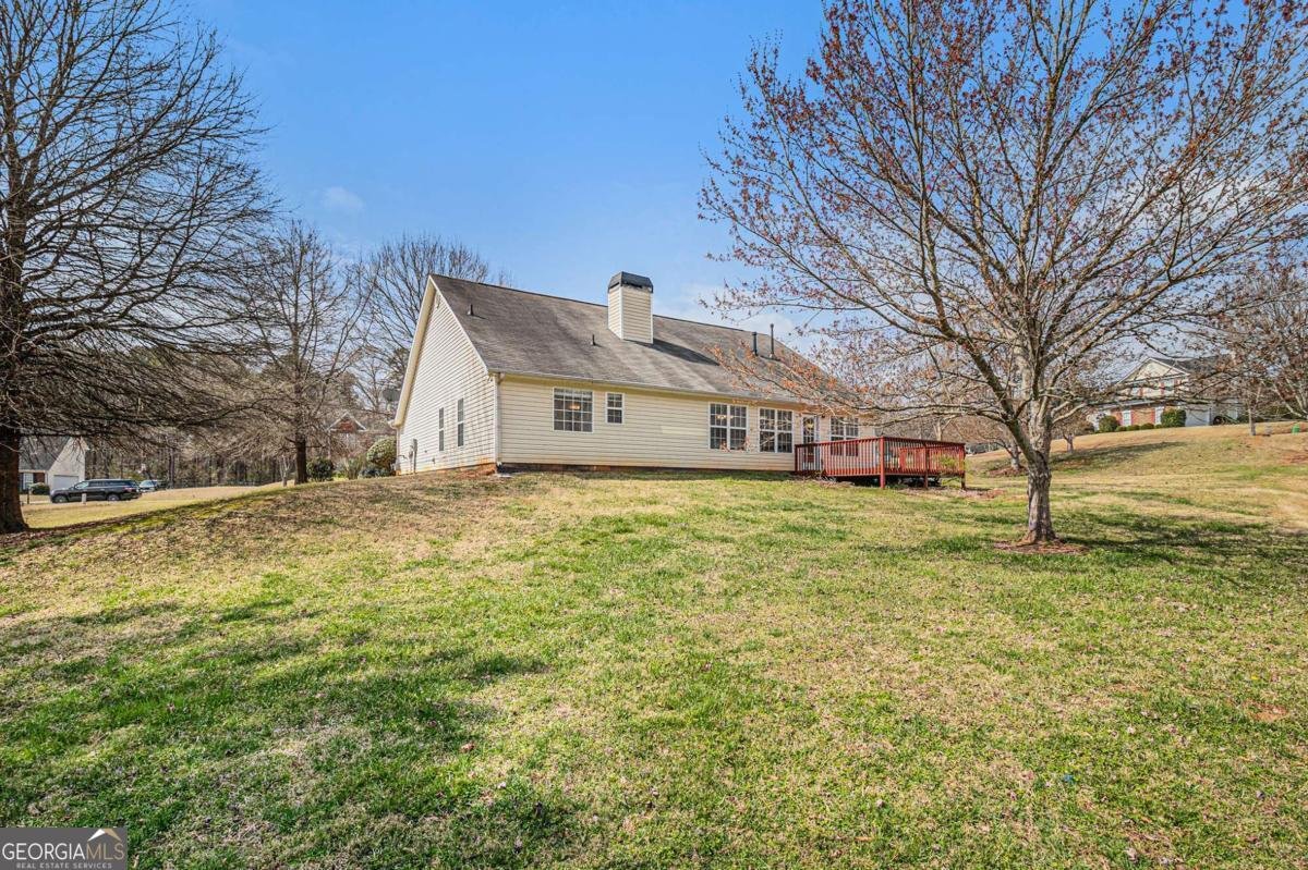 109 Melrose Creek Drive Stockbridge - 25
