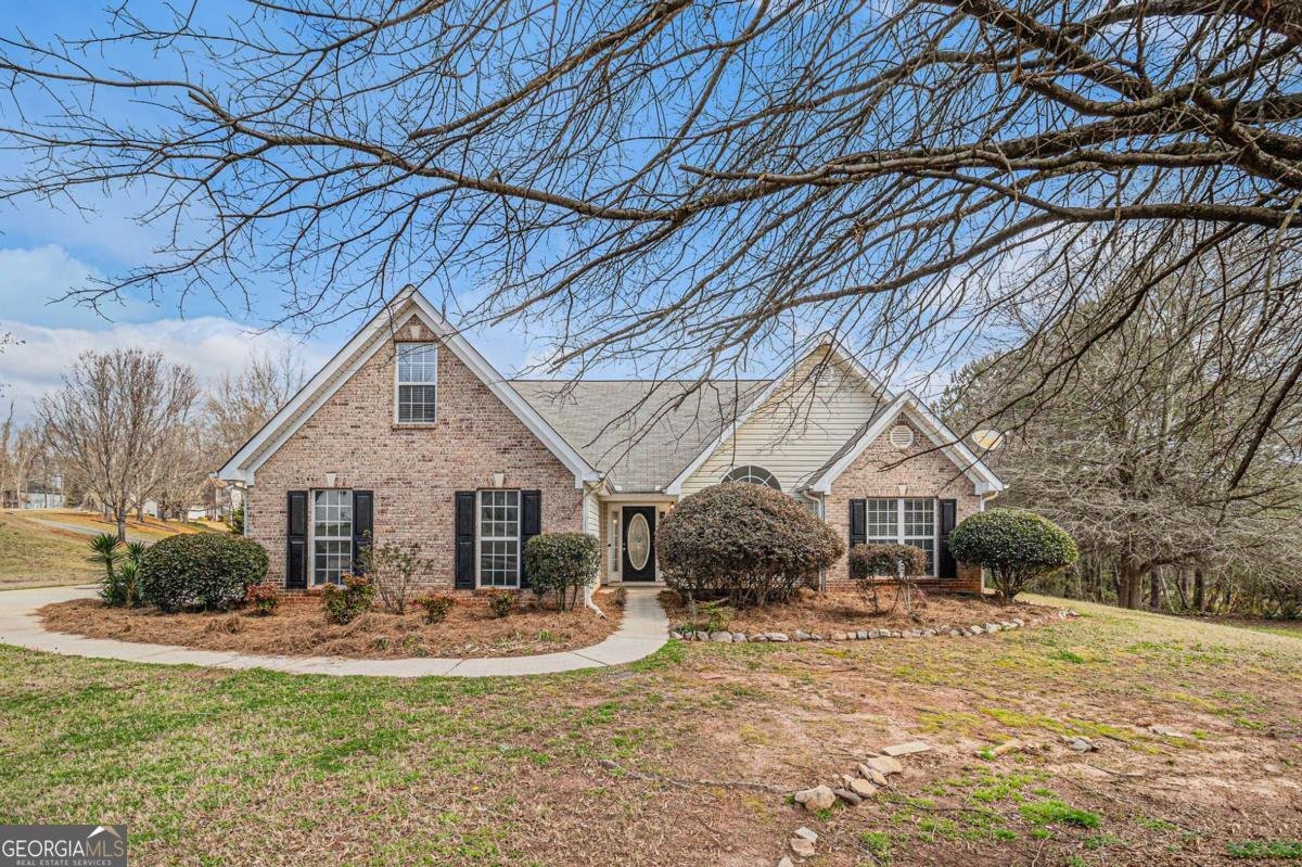 109 Melrose Creek Drive Stockbridge - 3