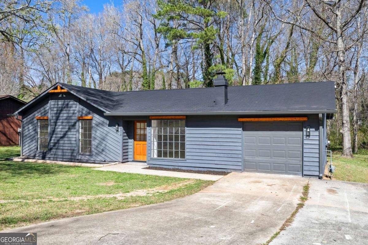 8212 Englewood Trail Riverdale - 1
