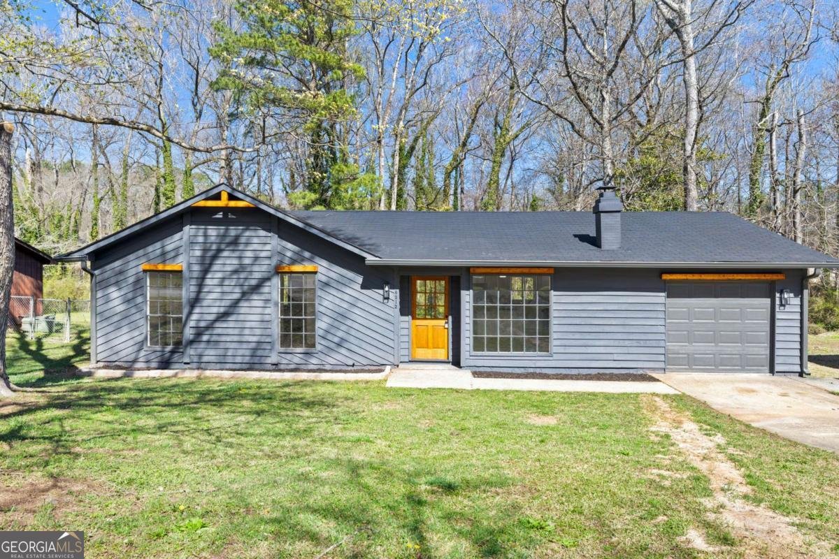 8212 Englewood Trail Riverdale - 2