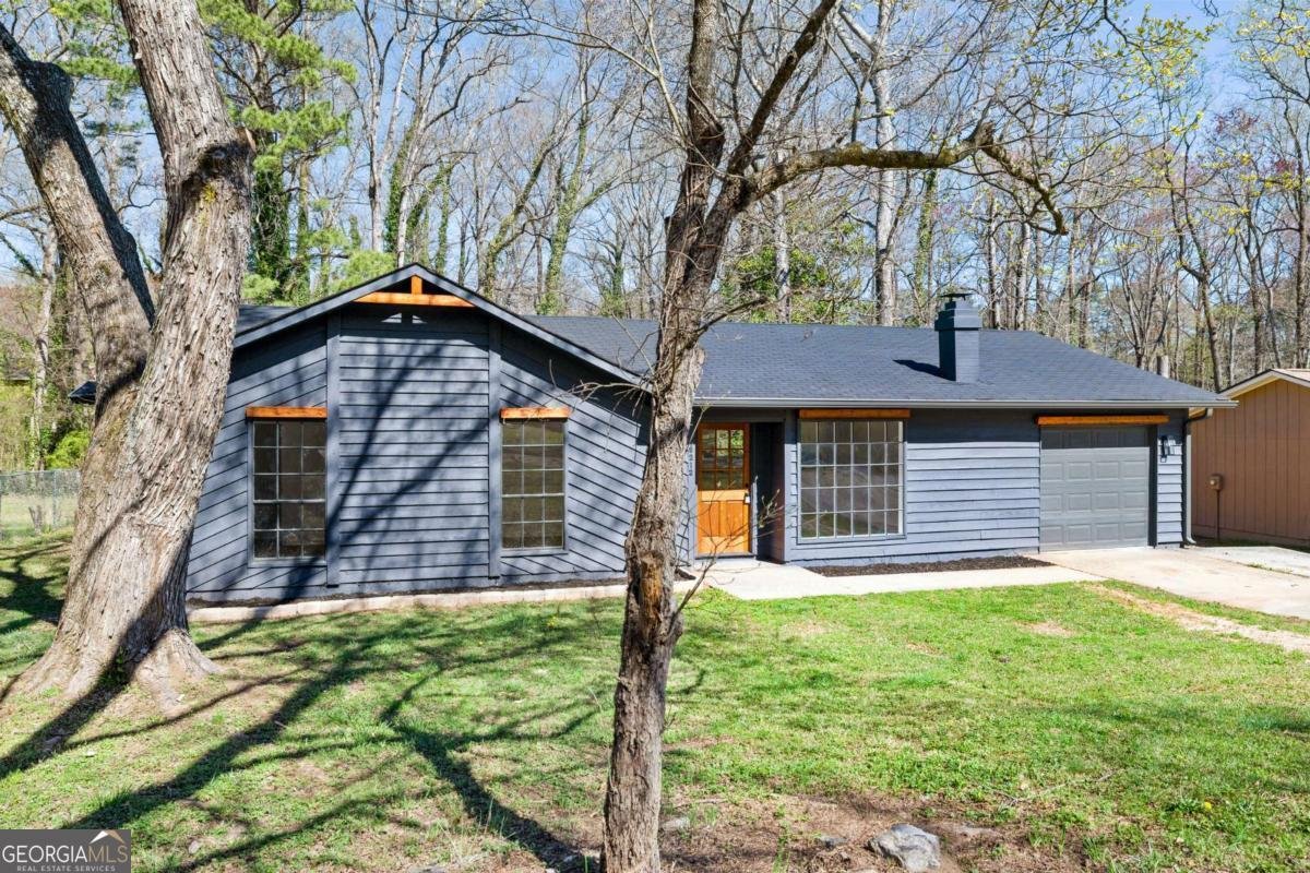 8212 Englewood Trail Riverdale - 3