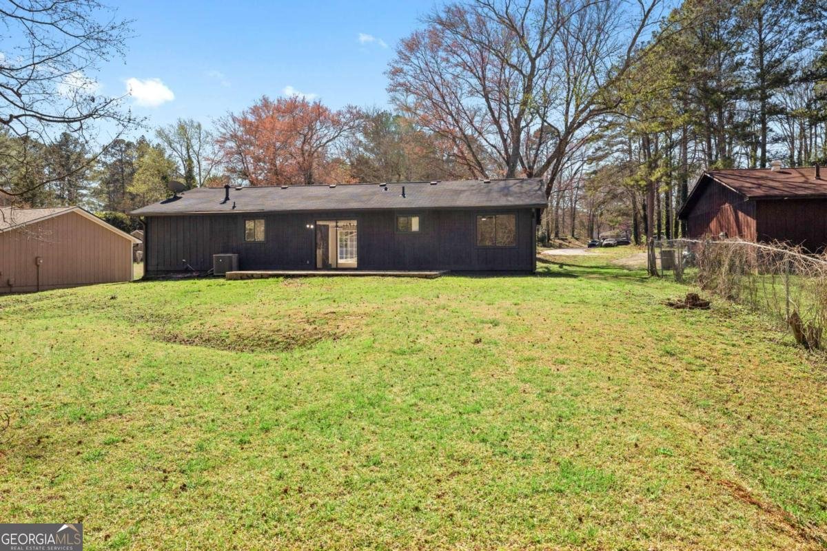 8212 Englewood Trail Riverdale - 30