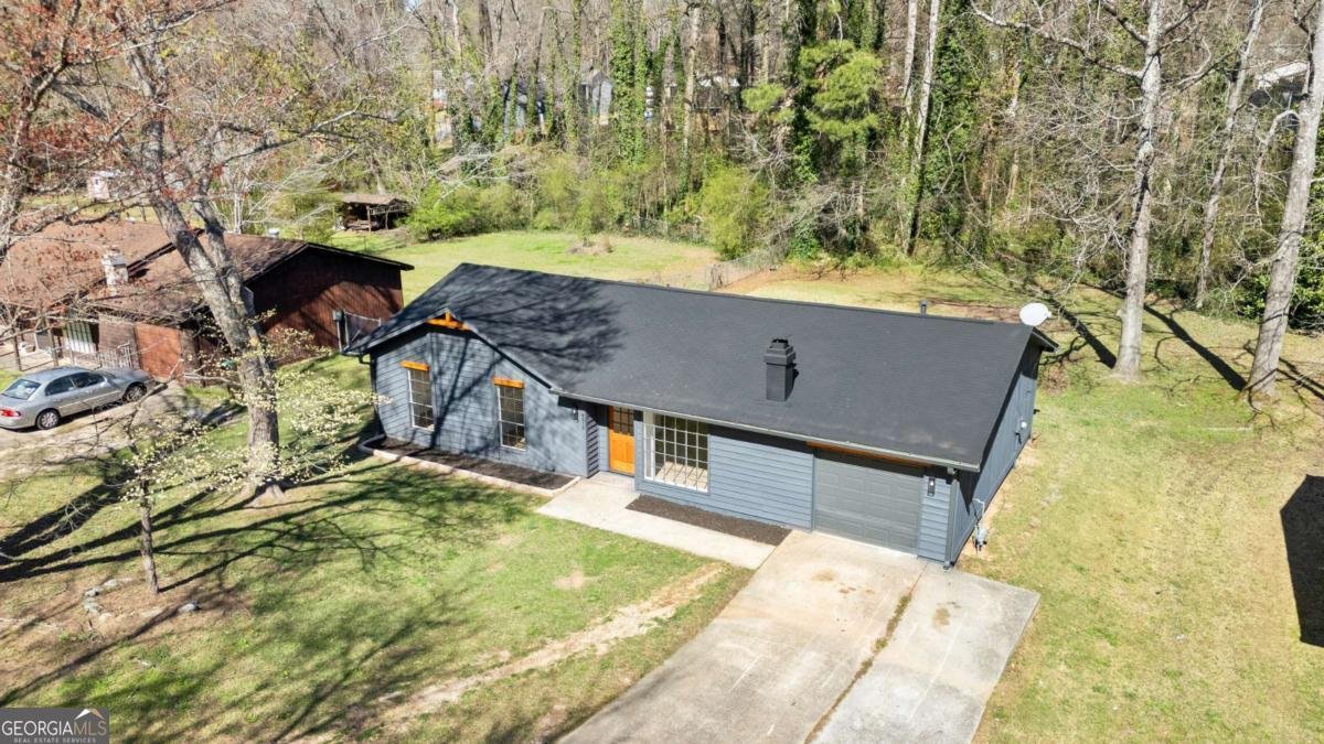 8212 Englewood Trail Riverdale - 33