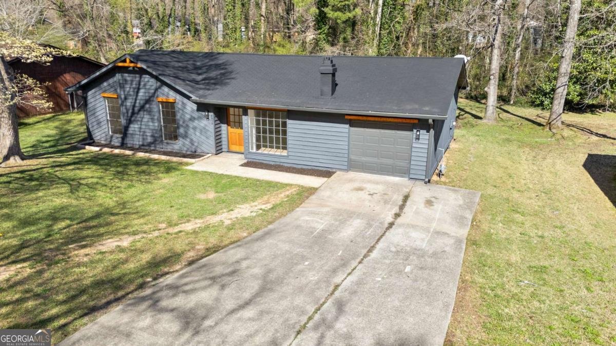 8212 Englewood Trail Riverdale - 34