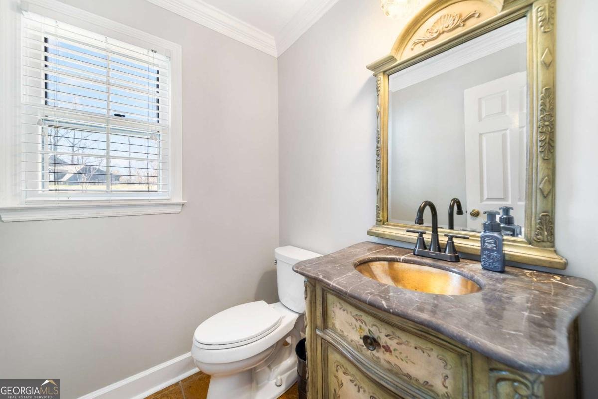 931 New Bedford Drive Marietta - 30
