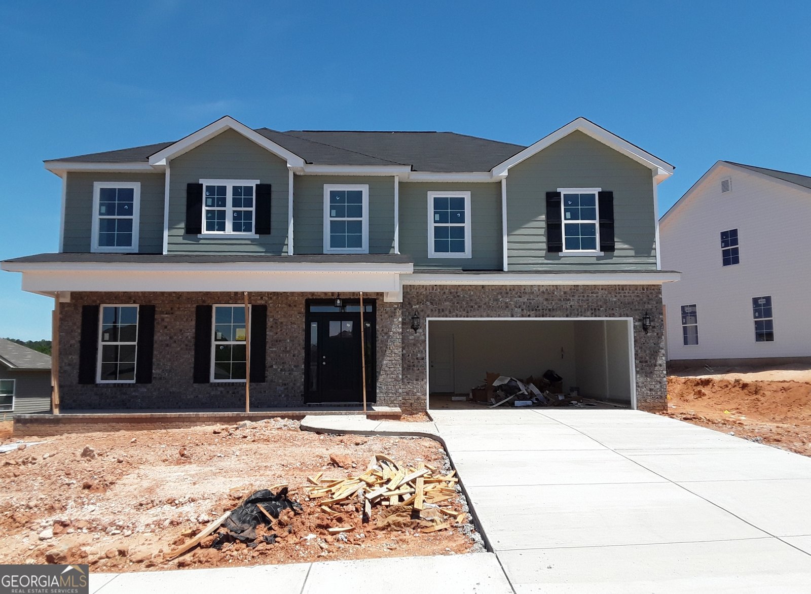 2381 Bundoran Drive Grovetown - 1