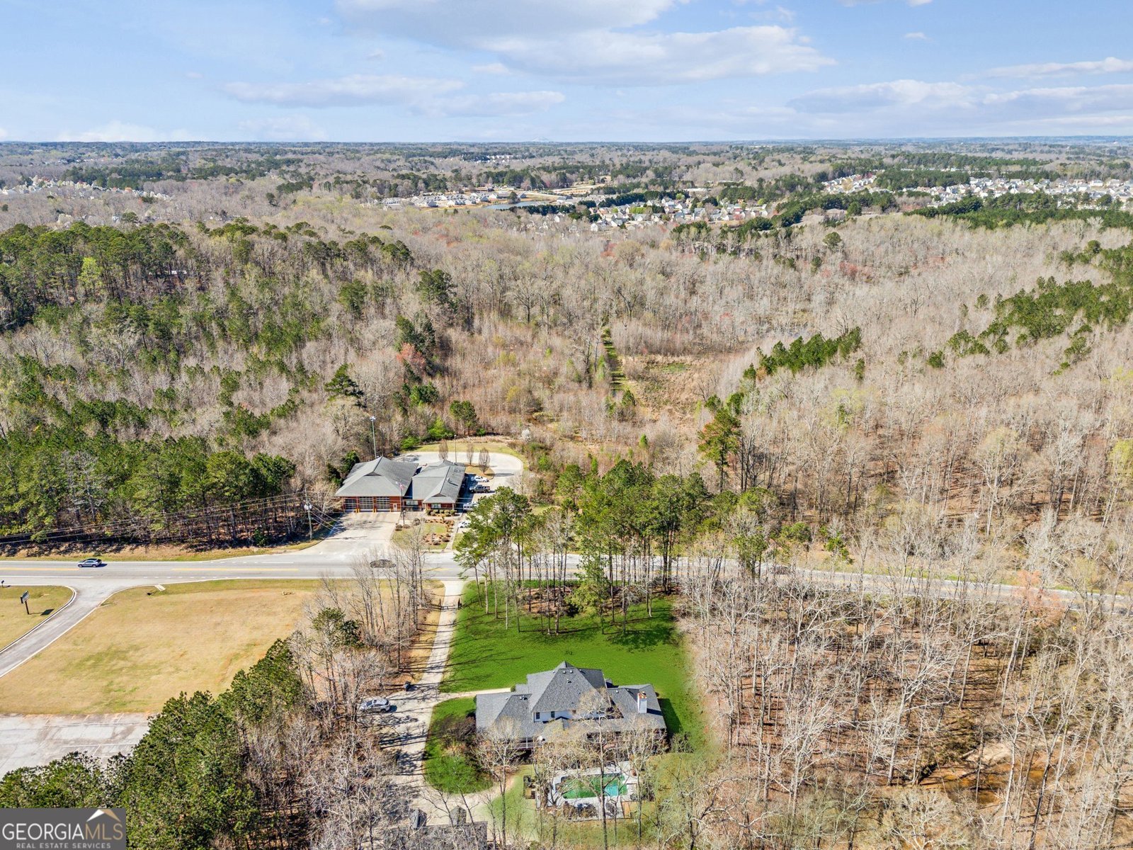 11637 Brown Bridge Road Covington - 1