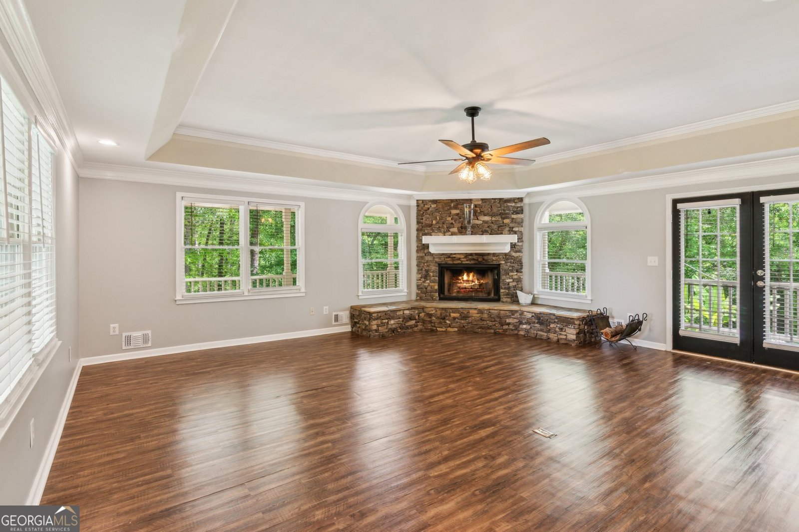 11637 Brown Bridge Road Covington - 18