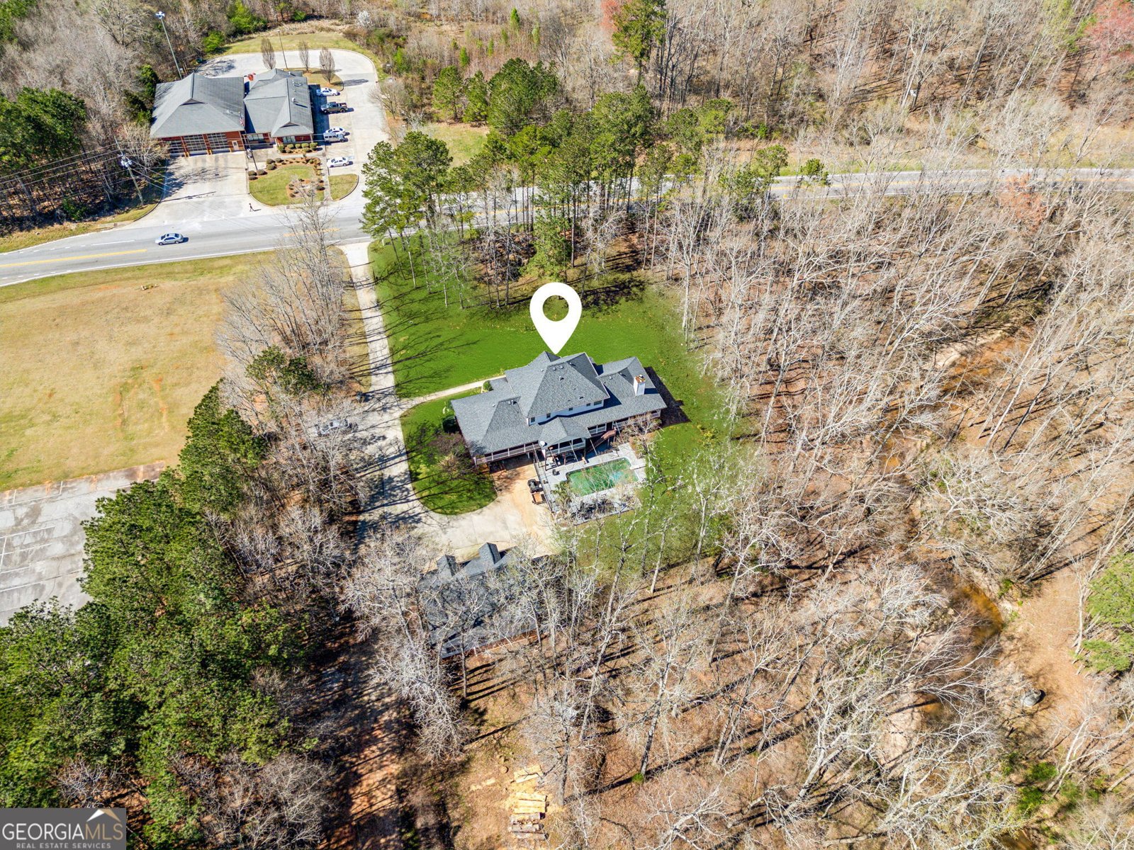 11637 Brown Bridge Road Covington - 2