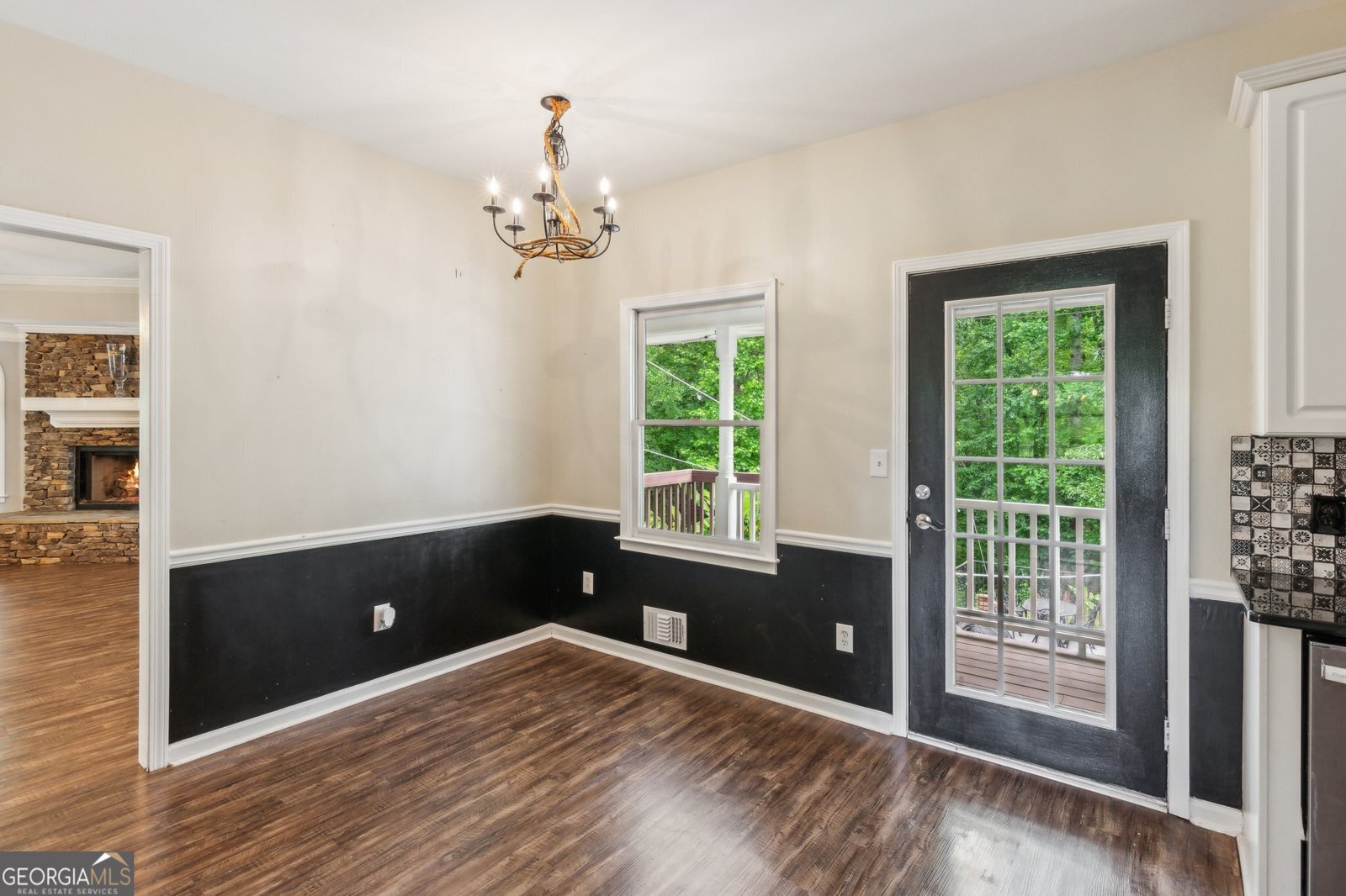 11637 Brown Bridge Road Covington - 27