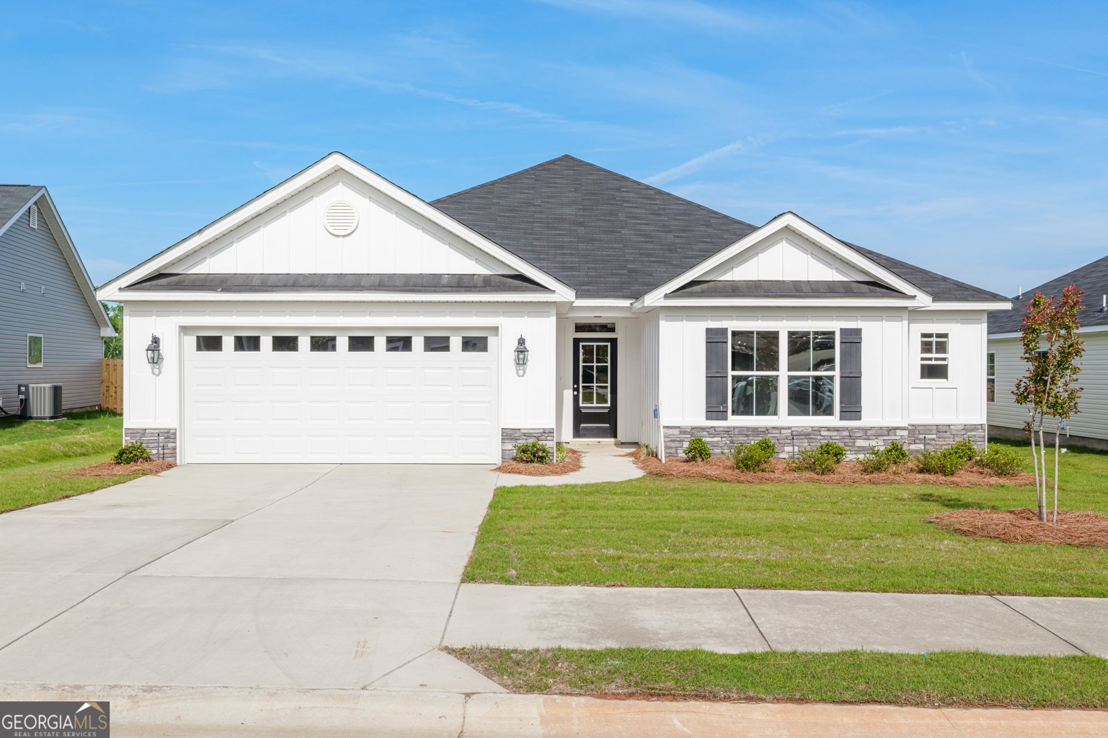 2396 Bundoran Drive Grovetown - 1
