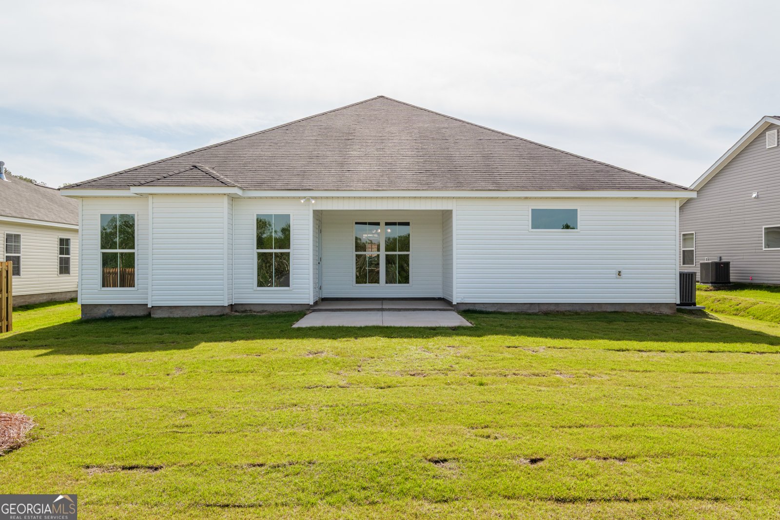 2396 Bundoran Drive Grovetown - 25