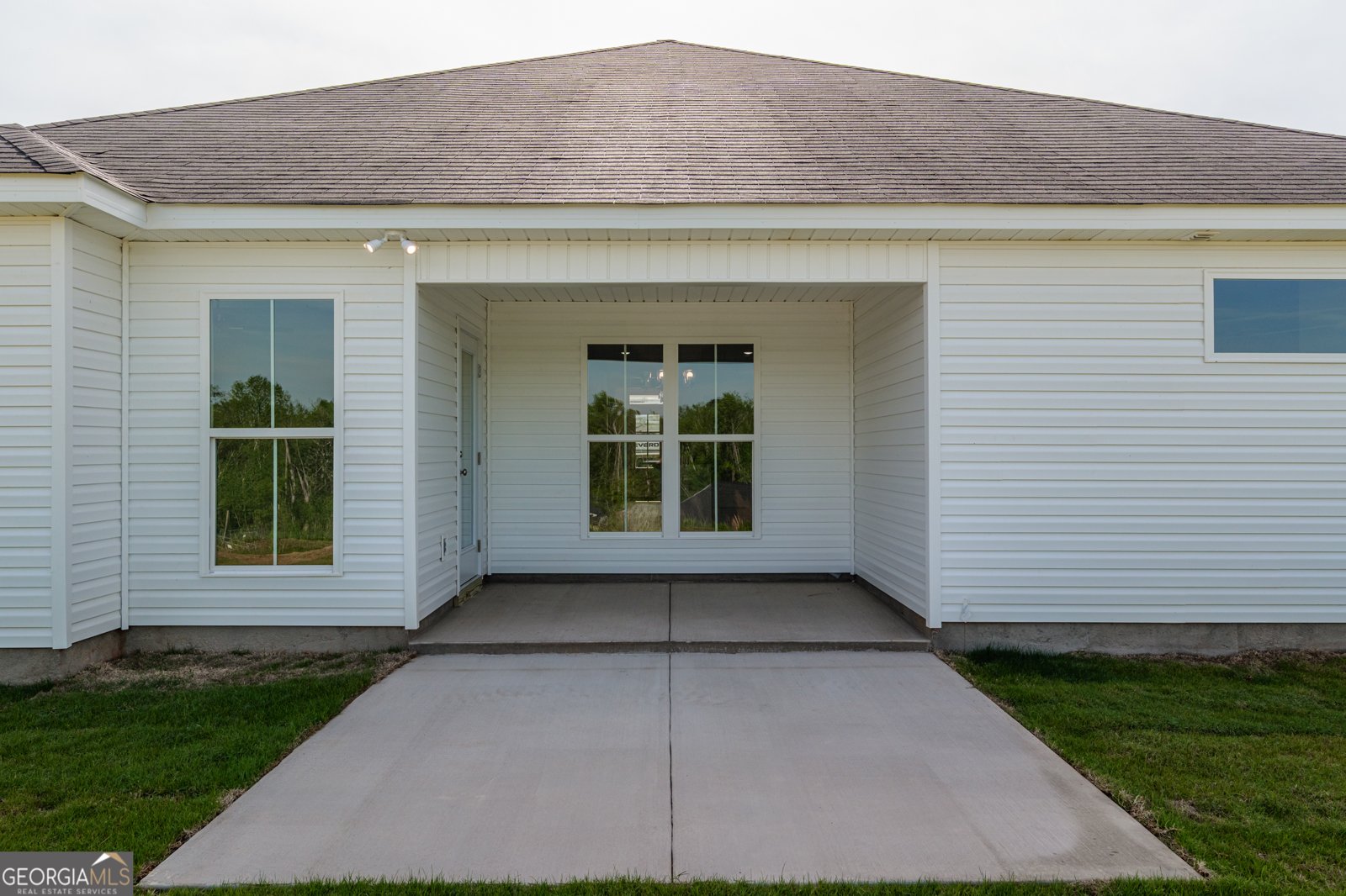 2396 Bundoran Drive Grovetown - 27