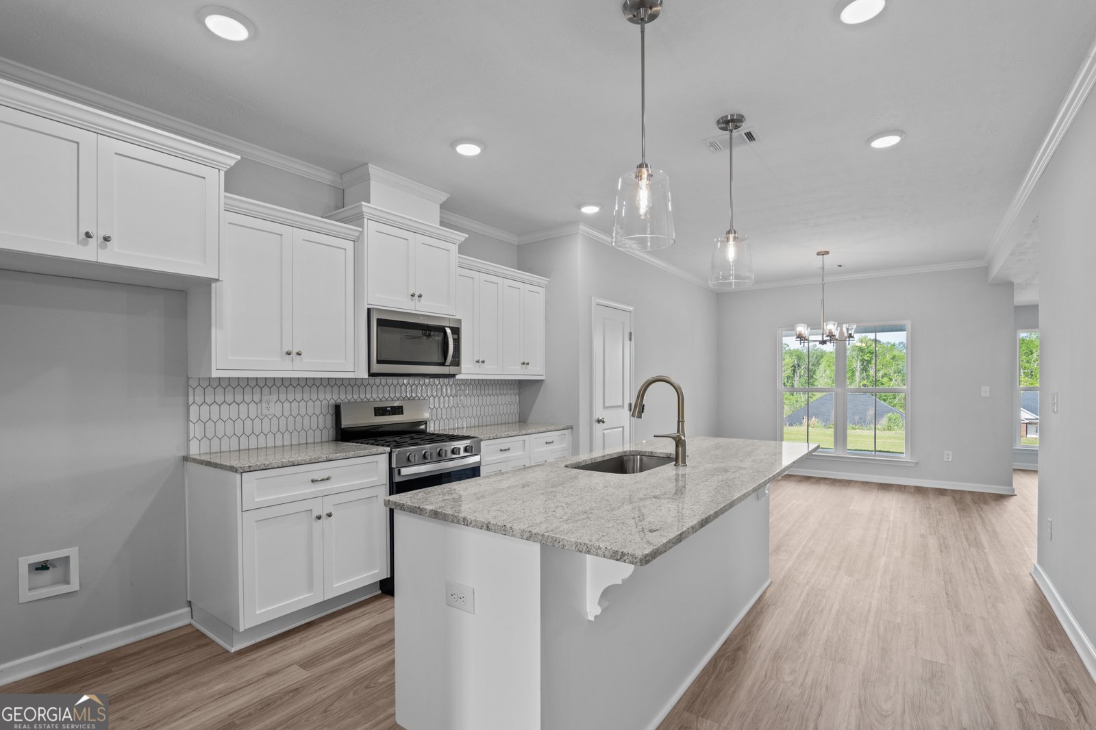 2396 Bundoran Drive Grovetown - 5