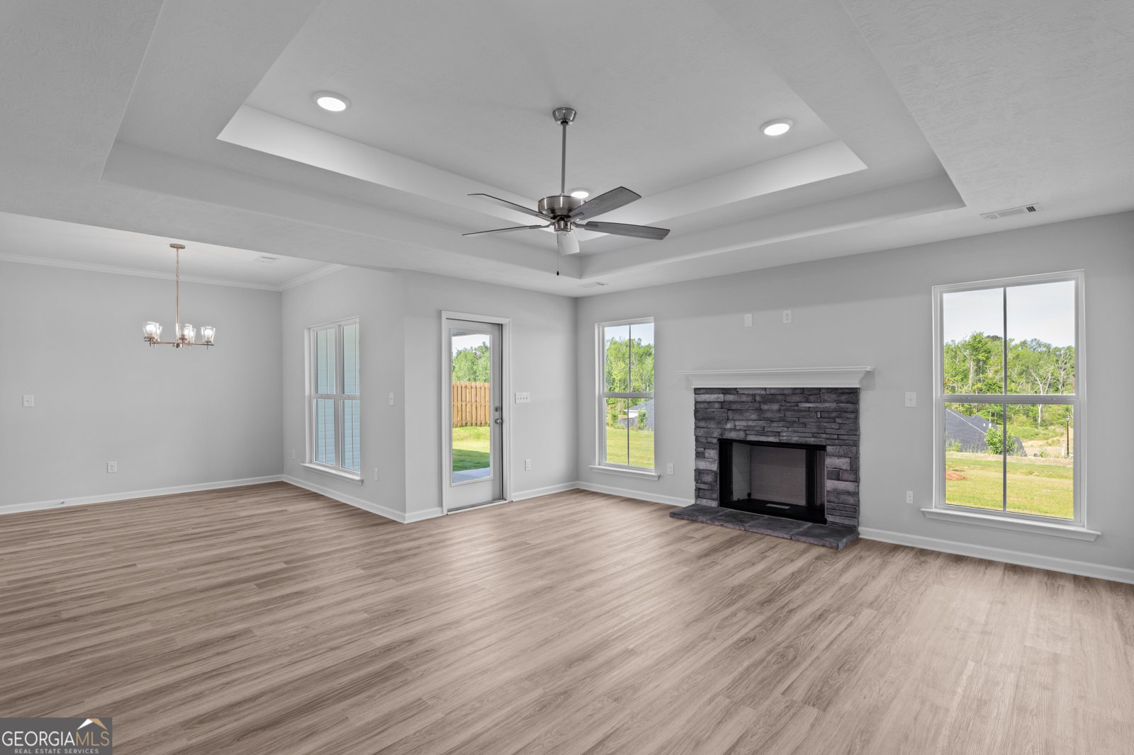 2396 Bundoran Drive Grovetown - 7