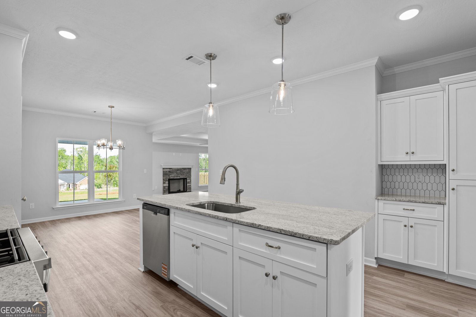 2396 Bundoran Drive Grovetown - 9