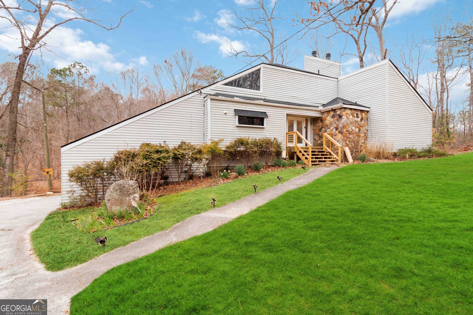 2125 Datona Drive Atlanta - 1