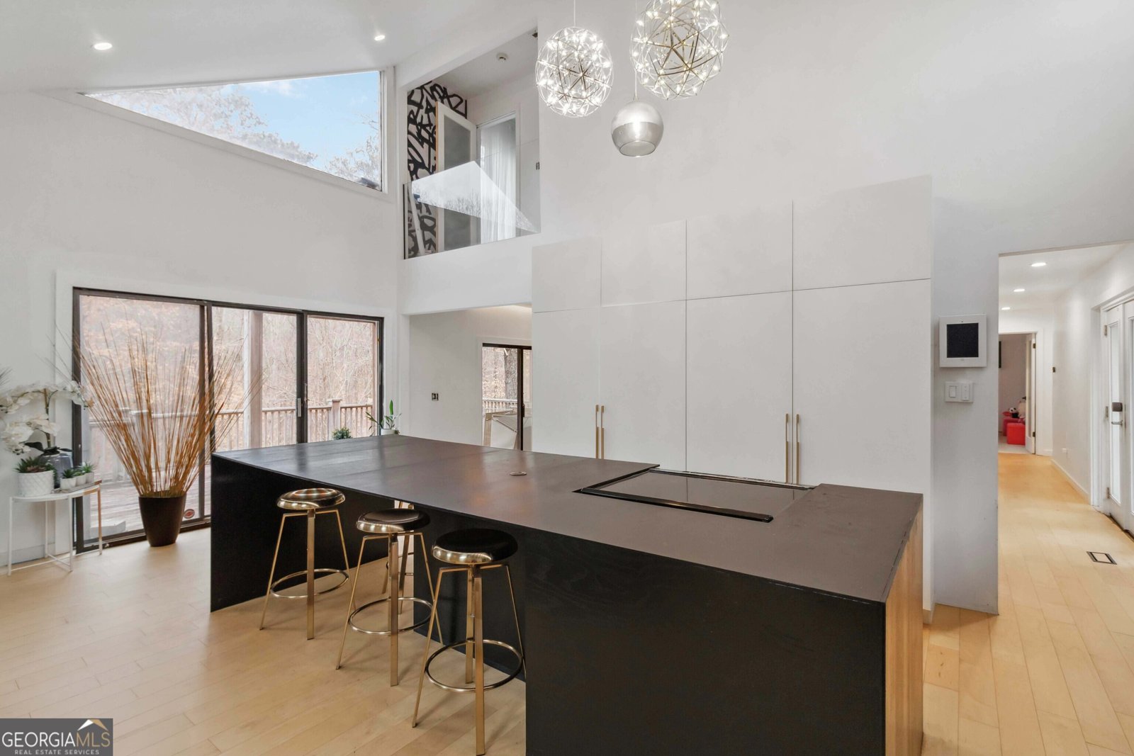 2125 Datona Drive Atlanta - 2