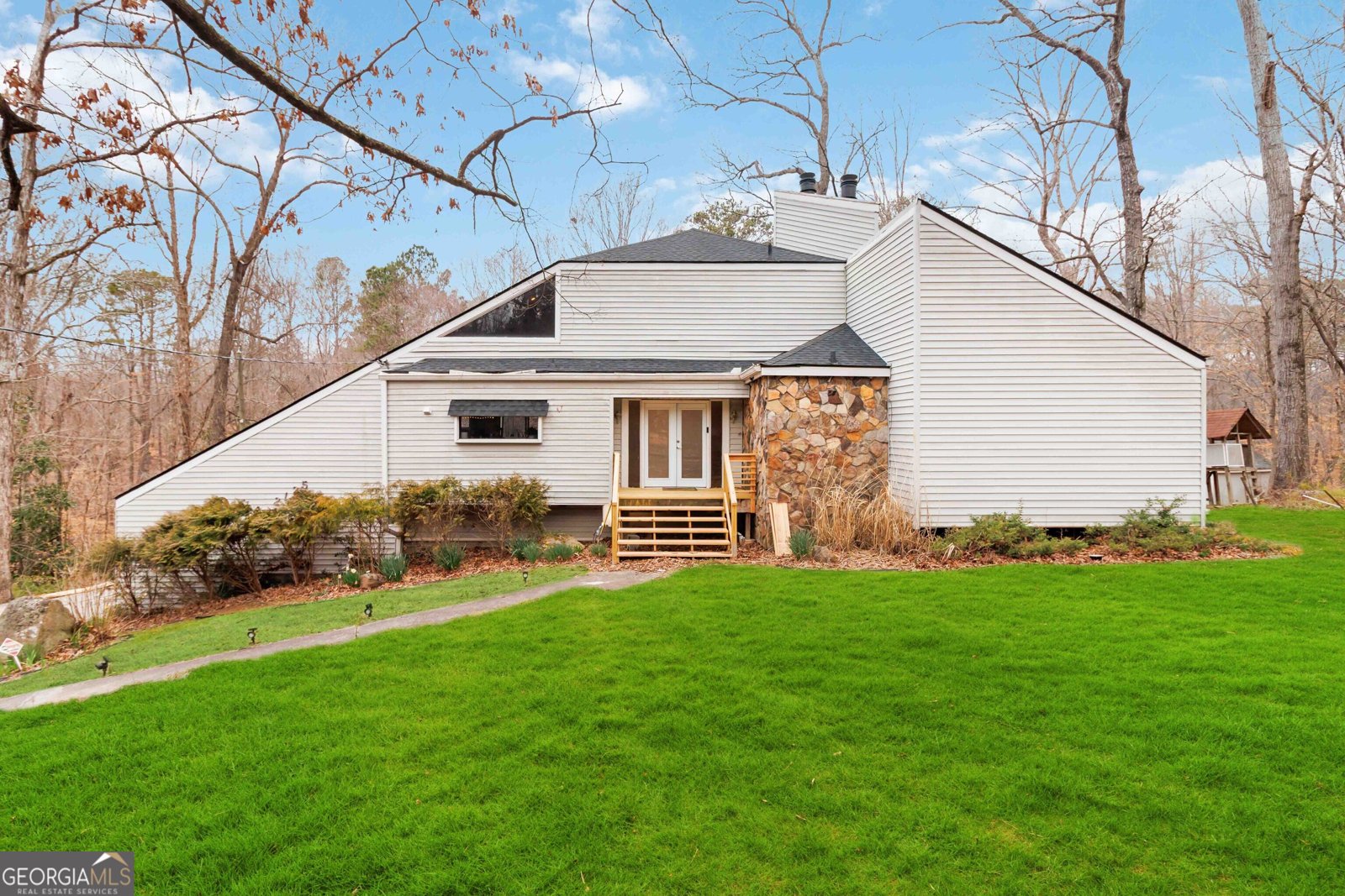 2125 Datona Drive Atlanta - 29