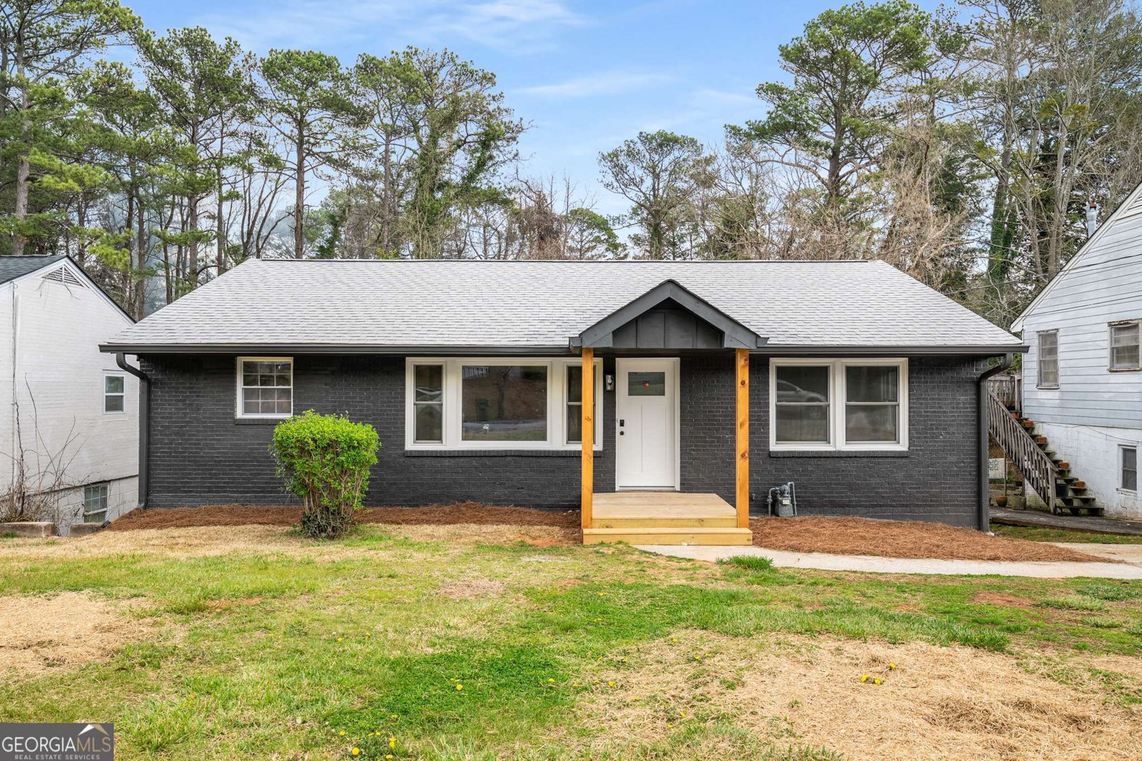1282 Westridge Road Atlanta - 1