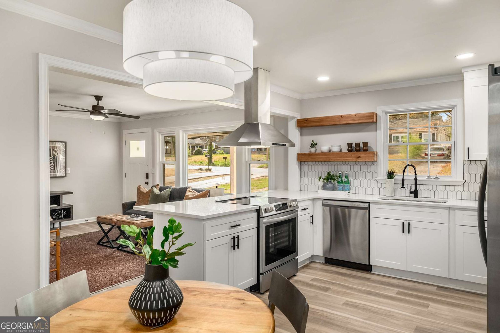 1282 Westridge Road Atlanta - 11
