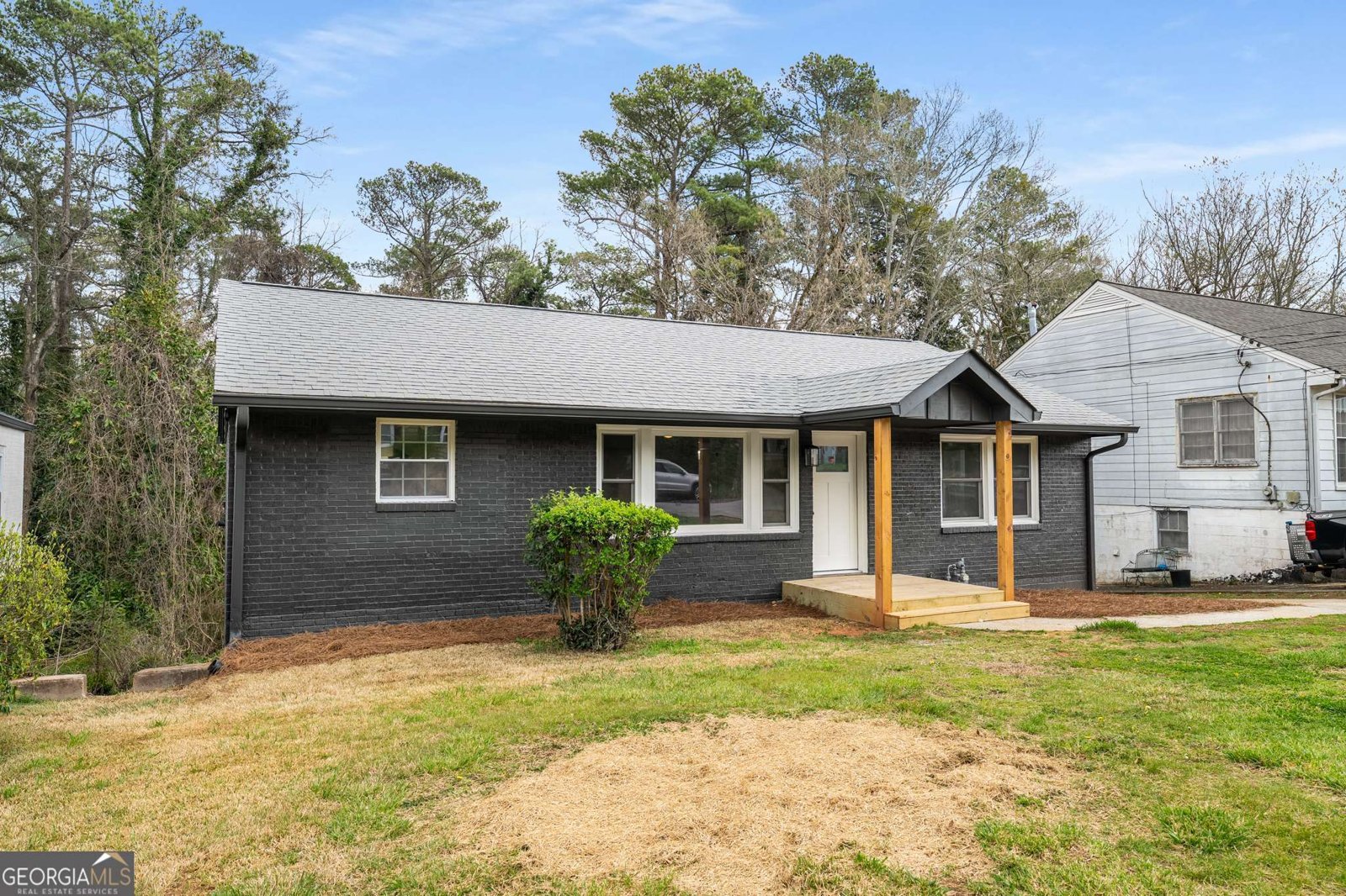 1282 Westridge Road Atlanta - 2