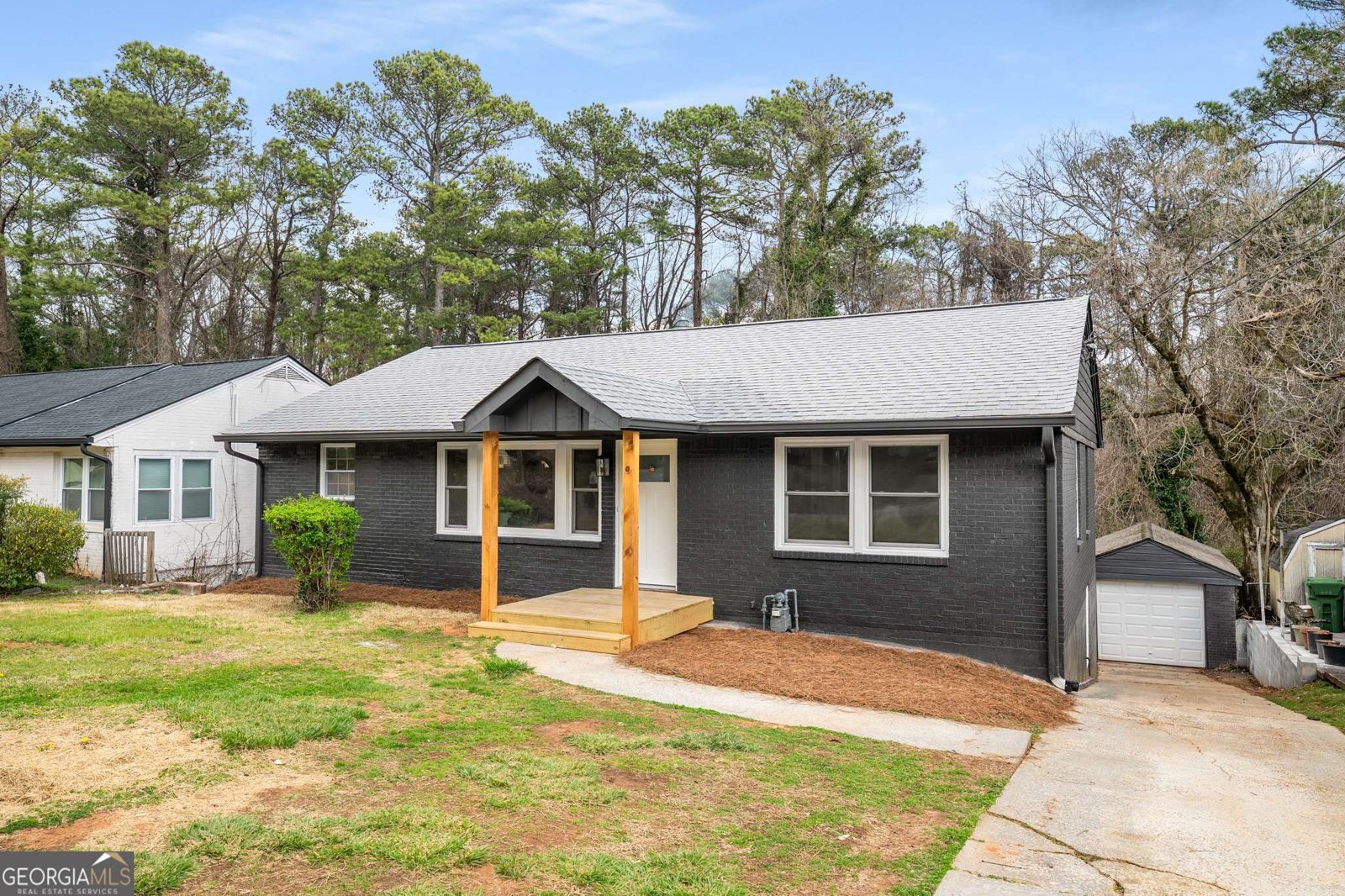 1282 Westridge Road Atlanta - 3