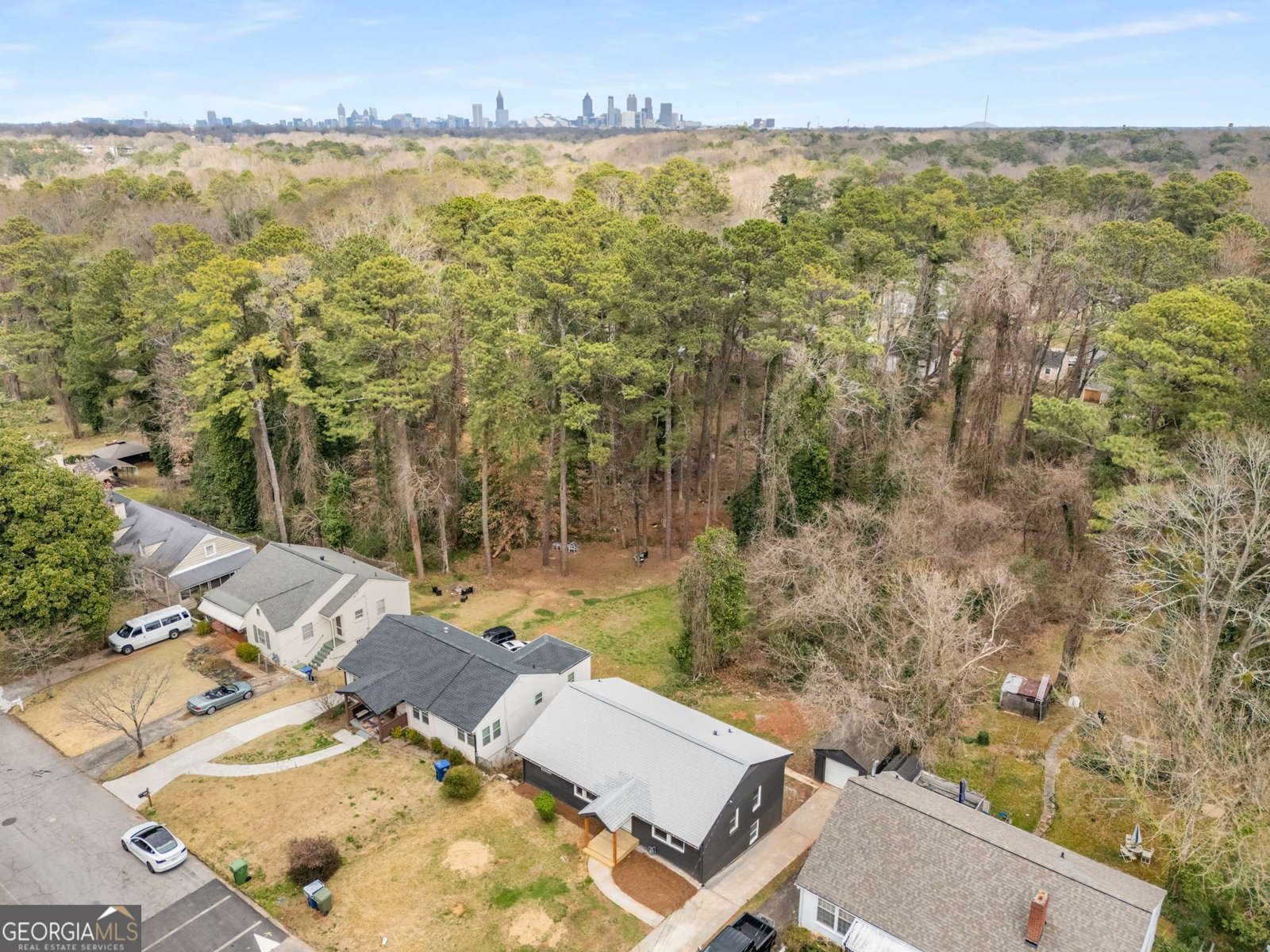 1282 Westridge Road Atlanta - 40
