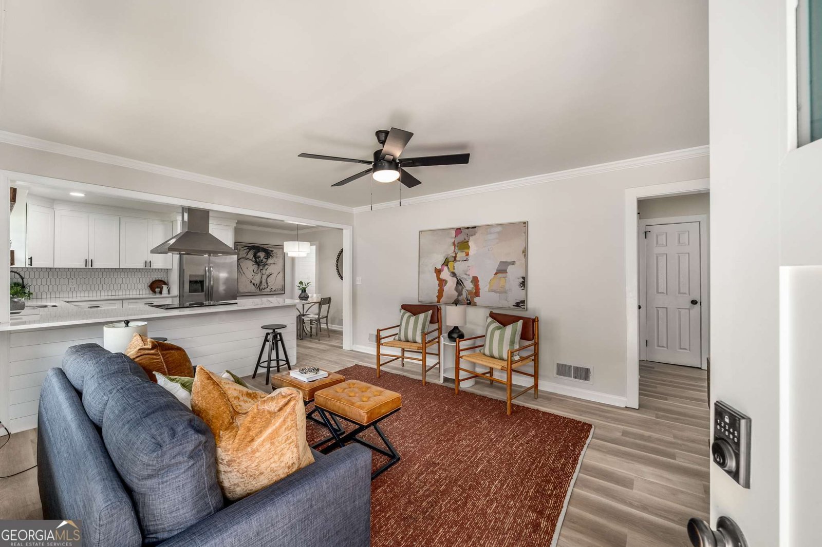 1282 Westridge Road Atlanta - 5