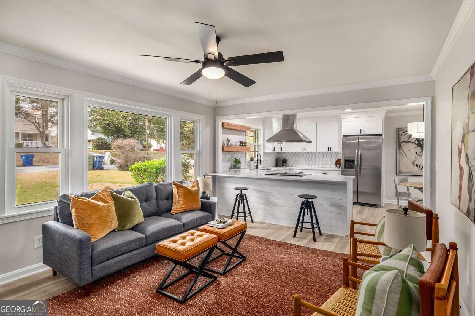 1282 Westridge Road Atlanta - 7