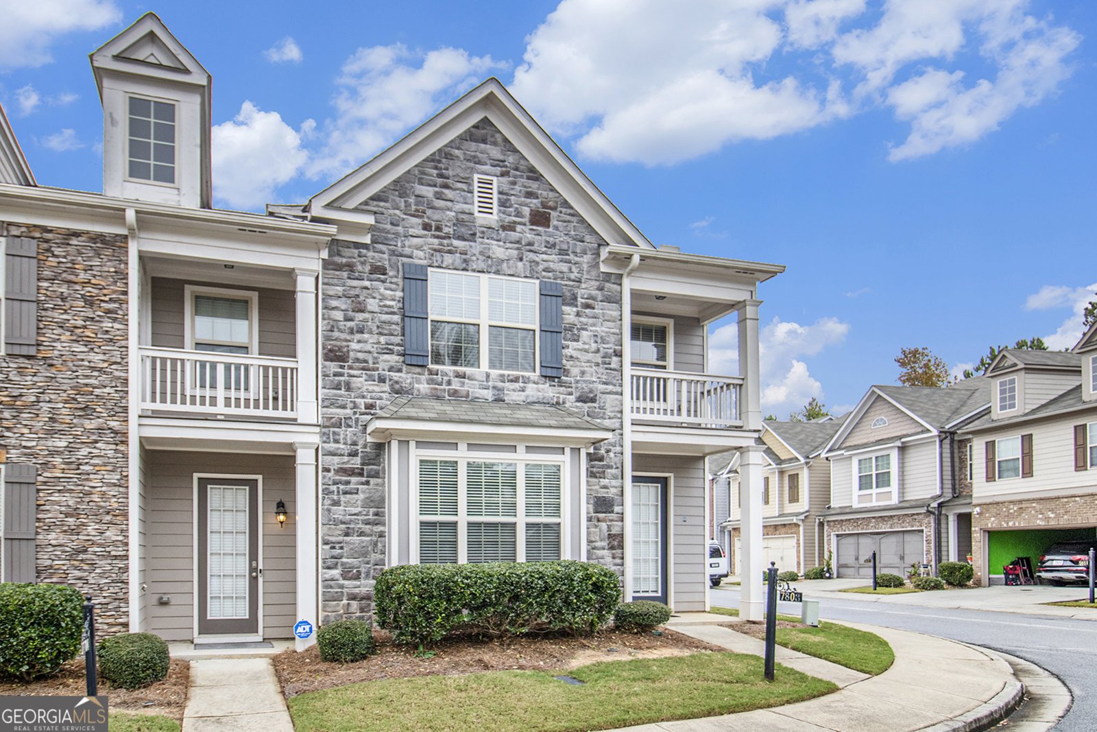 7808 Rutgers Circle Fairburn - 2
