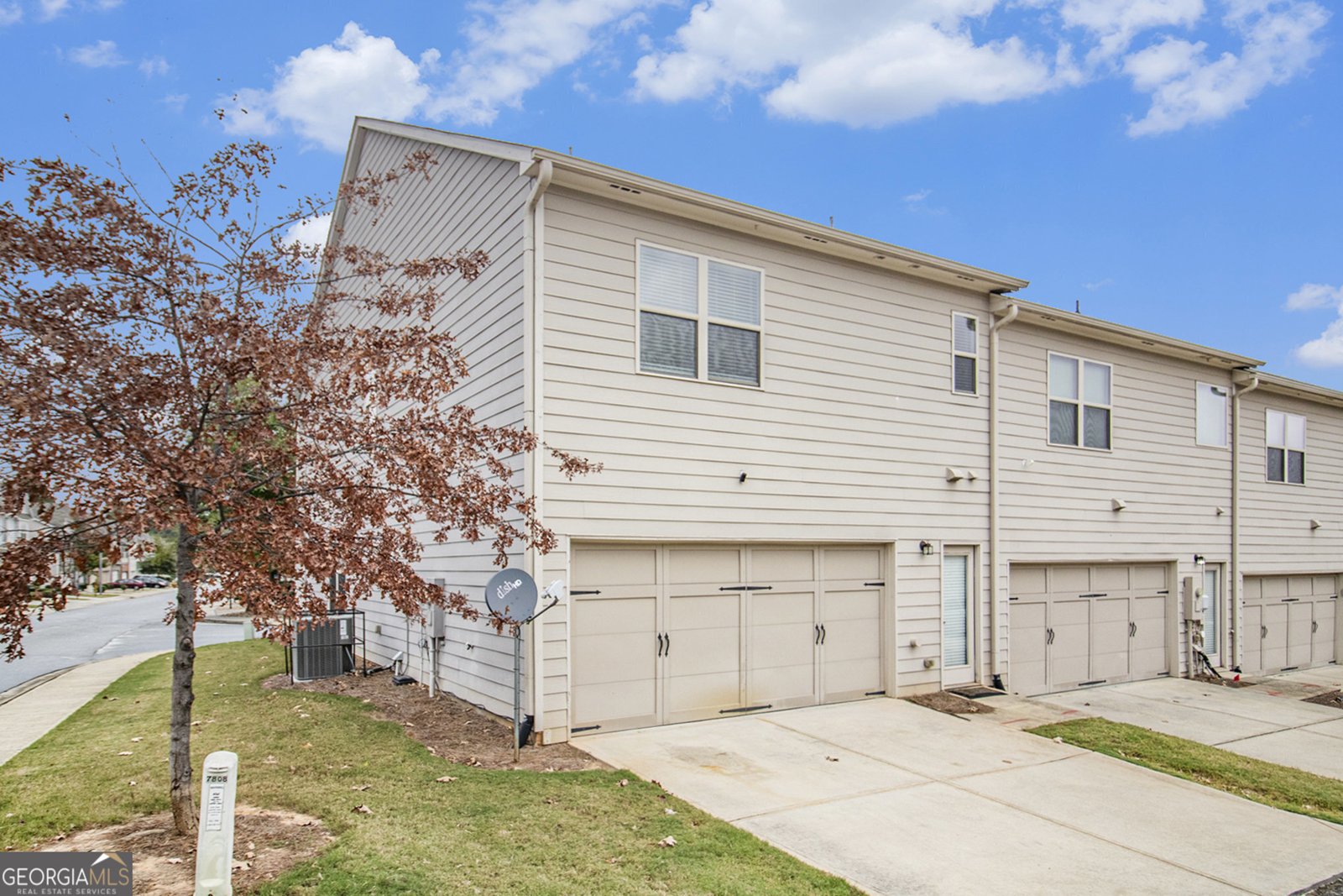 7808 Rutgers Circle Fairburn - 28