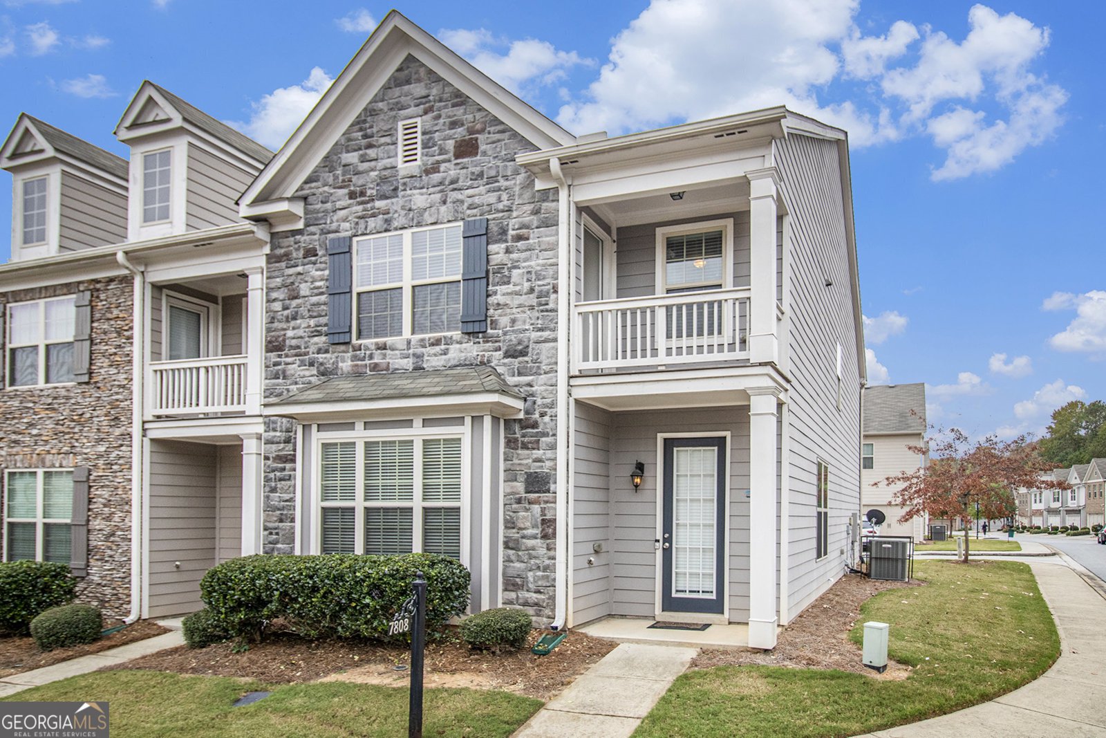 7808 Rutgers Circle Fairburn - 3