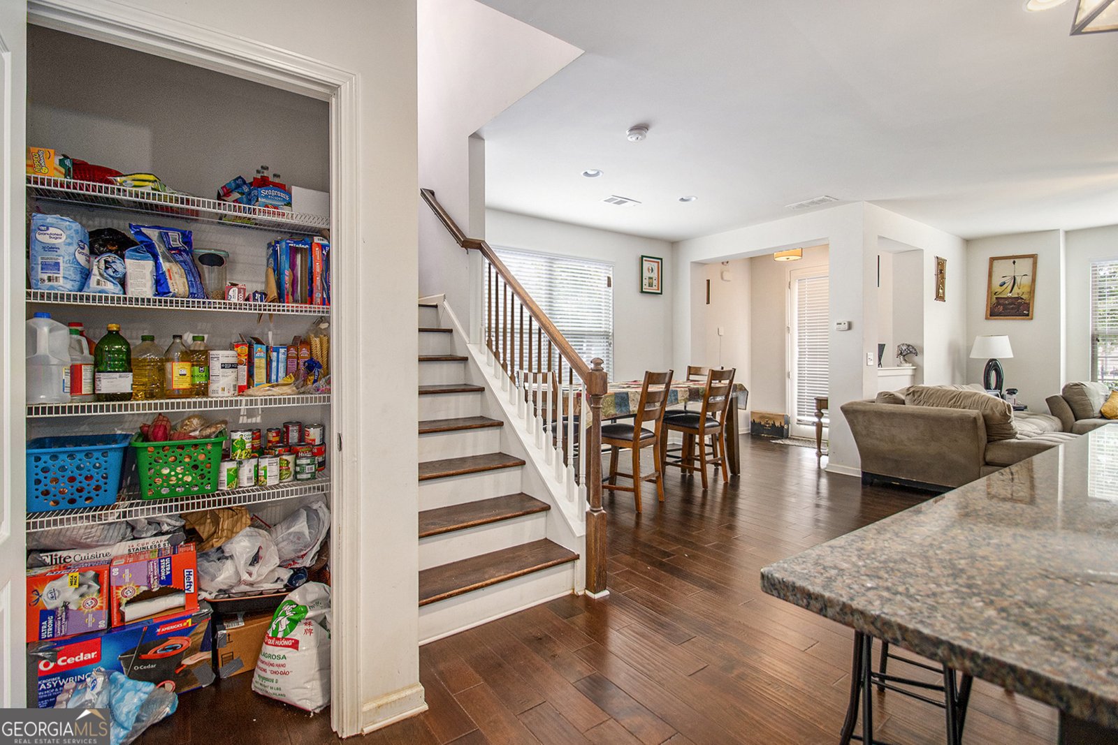 7808 Rutgers Circle Fairburn - 7