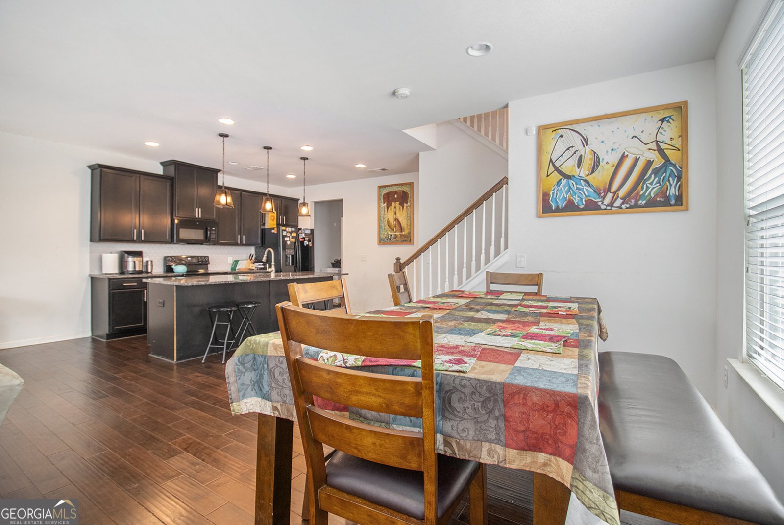 7808 Rutgers Circle Fairburn - 9