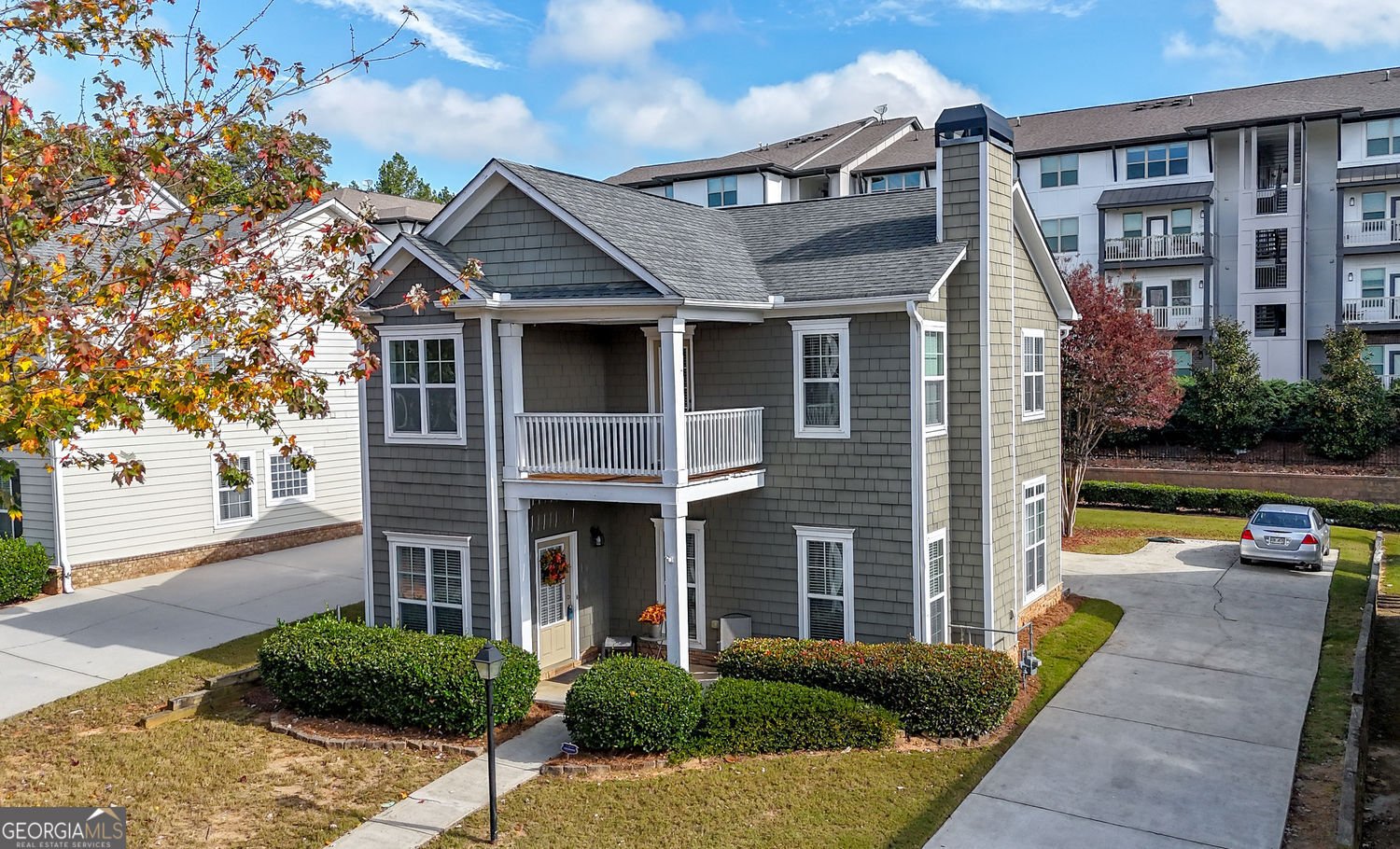 3660 Lake Pass Lane Suwanee - 1