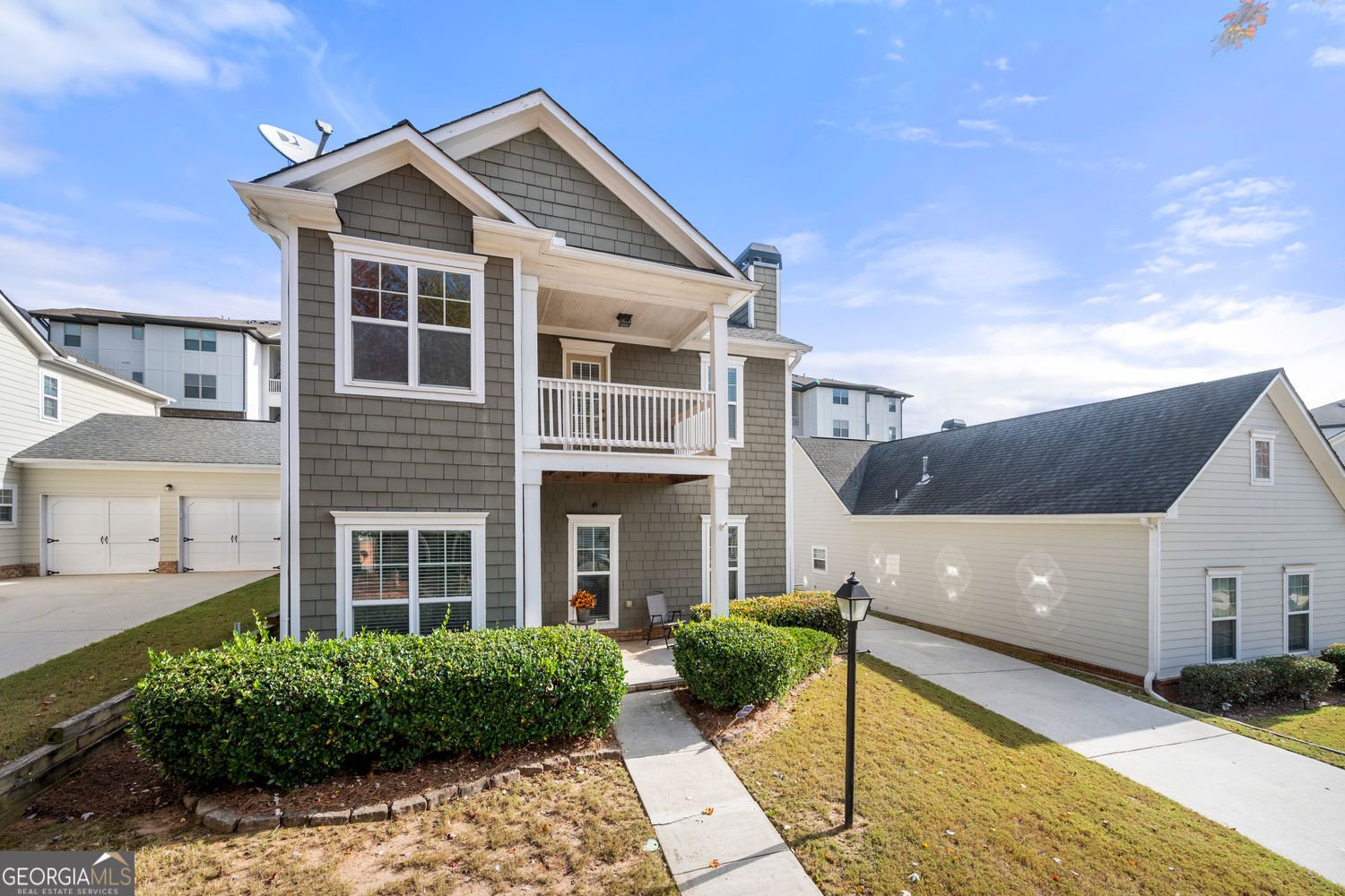 3660 Lake Pass Lane Suwanee - 10