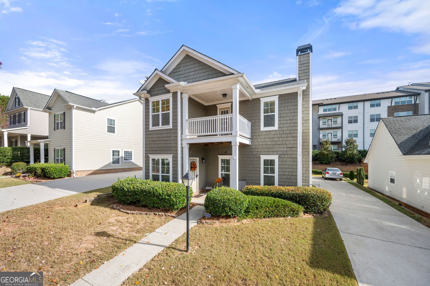 3660 Lake Pass Lane Suwanee - 11