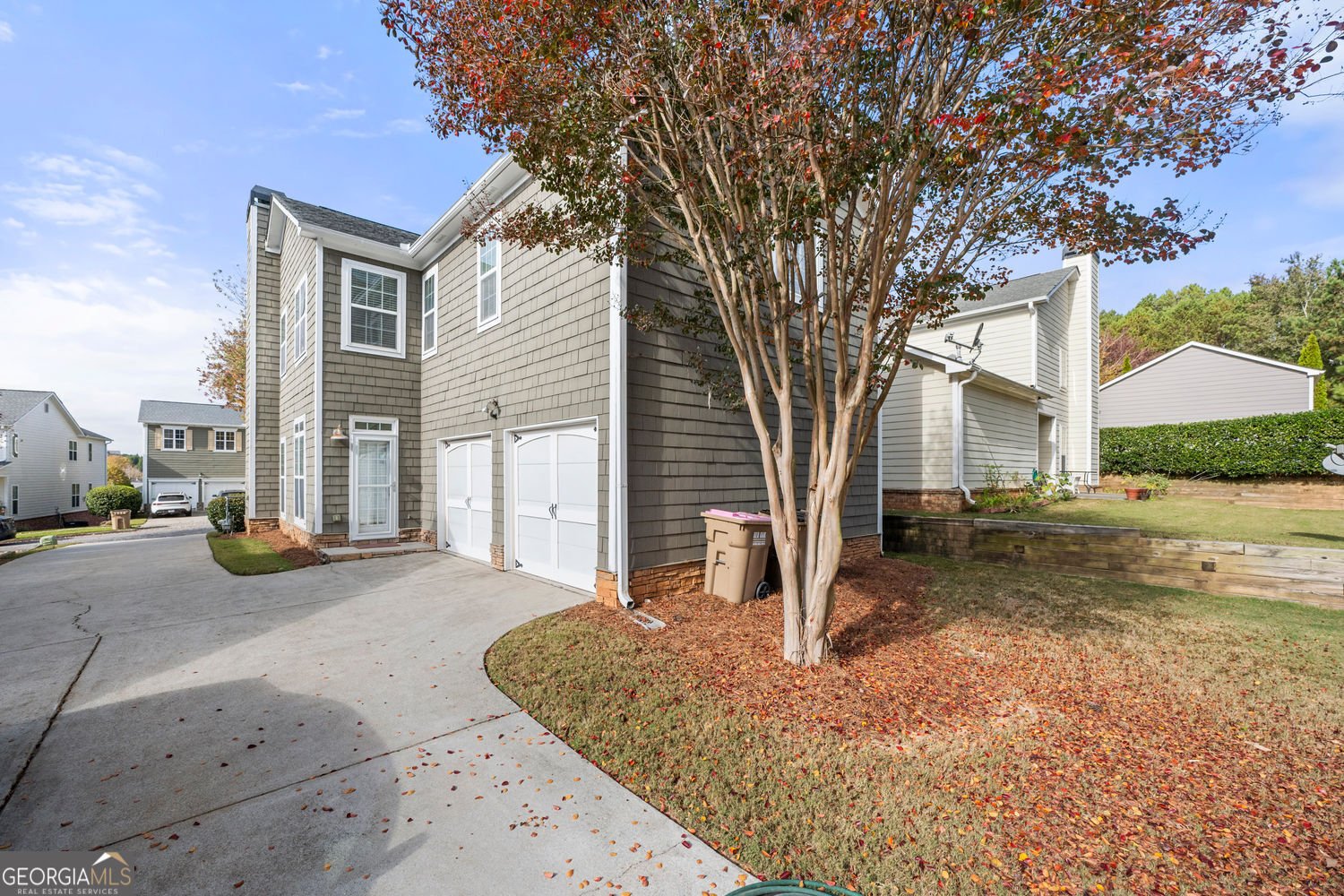 3660 Lake Pass Lane Suwanee - 12